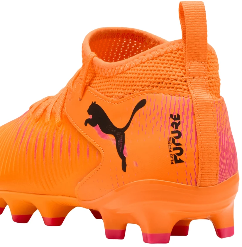 Puma Batai Future 8 Match Jr FG/AG 108614-03