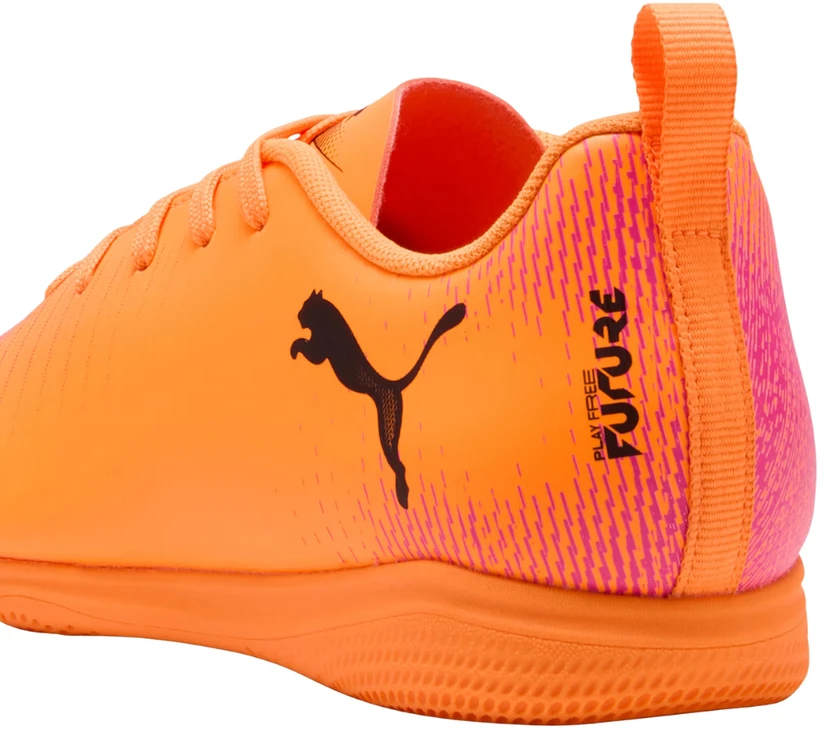 Buty piłkarskie vaikams Puma Future 8 Play IT 108627 03 (30)