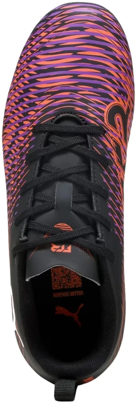 Buty piłkarskie vaikams Puma Future 8 Play FG/AG 108144 01 (37,5)