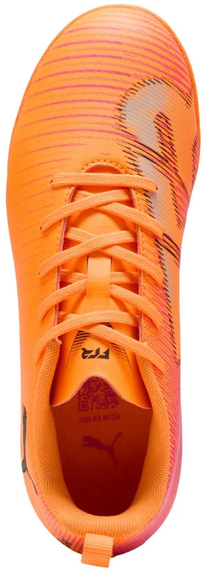 Buty piłkarskie vaikams Puma Future 8 Play IT 108627 03 (30)