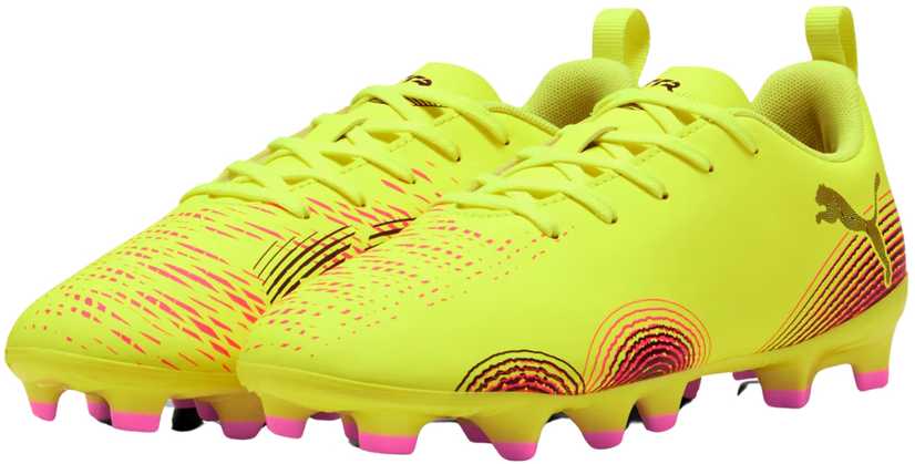 Batai Puma FUTURE 8 Play Jr FG/AG 108144-03