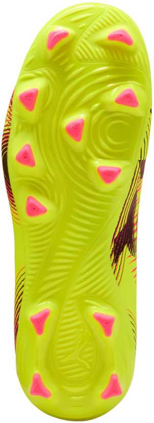 Batai Puma FUTURE 8 Play Jr FG/AG 108144-03