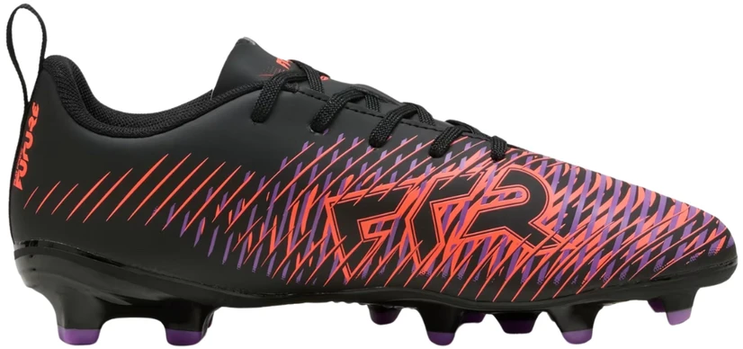Buty piłkarskie vaikams Puma Future 8 Play FG/AG 108144 01 (37,5)
