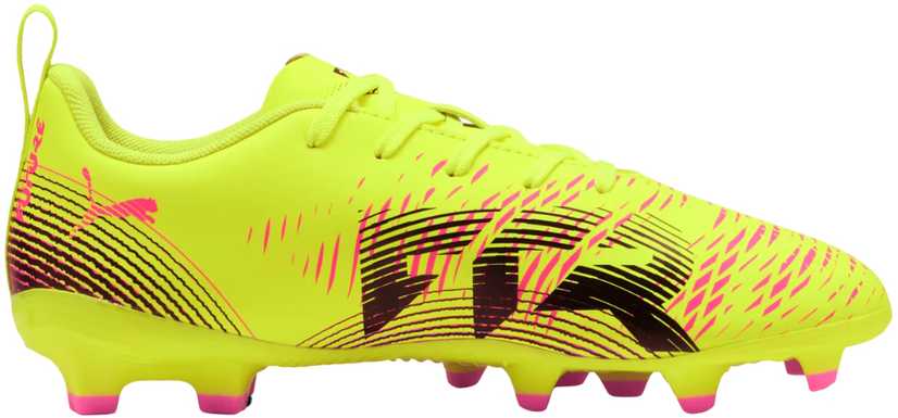 Batai Puma FUTURE 8 Play Jr FG/AG 108144-03