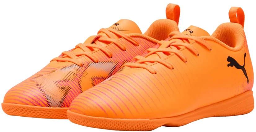 Buty piłkarskie vaikams Puma Future 8 Play IT 108627 03 (30)