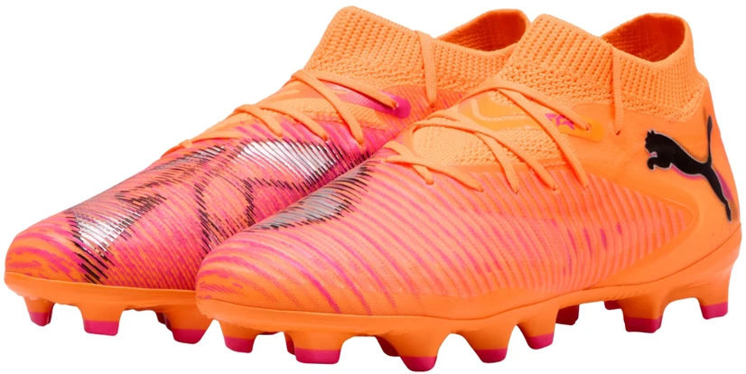 Puma Future 8 Pro FG/AG 108613 03 (37) Vaikiški futbolo bateliai