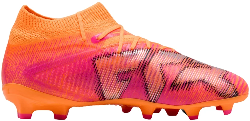 Puma Future 8 Pro FG/AG 108613 03 (37) Vaikiški futbolo bateliai