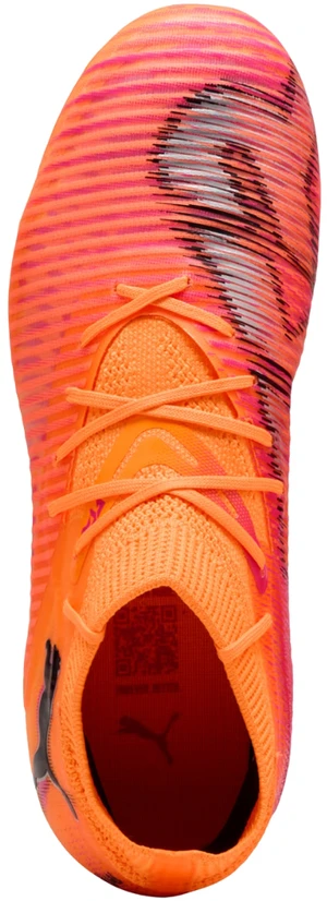 Puma Future 8 Pro FG/AG 108613 03 (37) Vaikiški futbolo bateliai