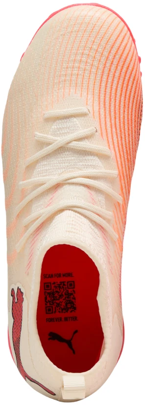 Puma Future 9 Match TT 109189 01 (37) vaikiški futbolo bateliai