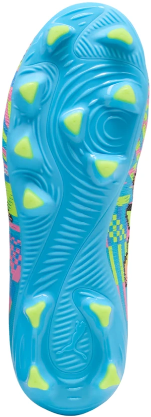 Buty piłkarskie vaikams Puma Future 9 Match Advanced Level FG/AG 109216 01 (38,5)