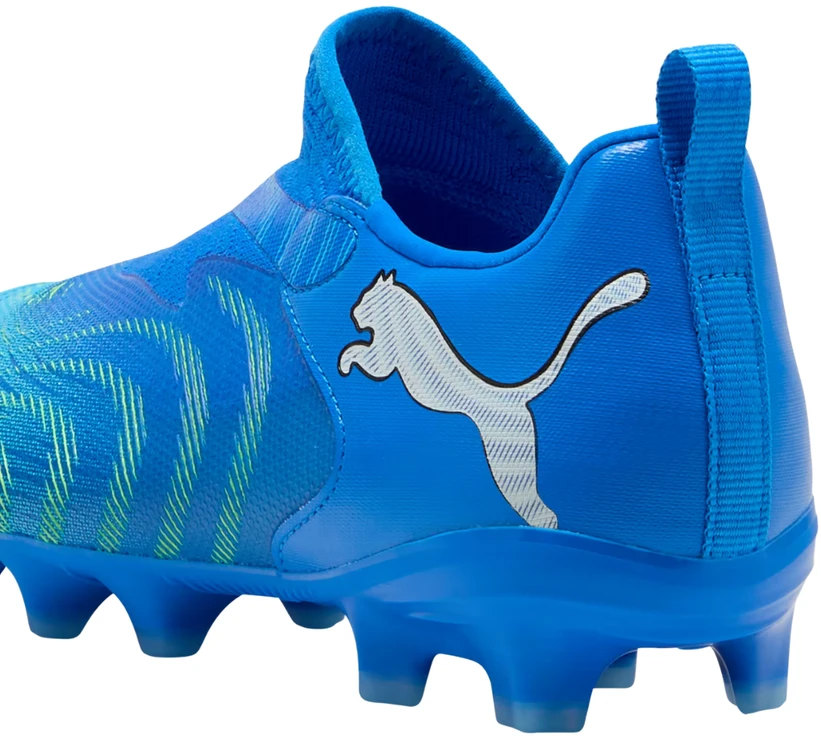 Buty piłkarskie vaikams Puma Future 9 Match LL FG/AG 109191 03 (37)