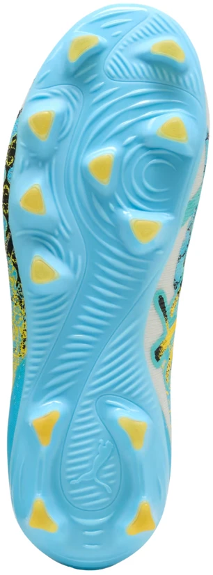 Buty piłkarskie vaikams Puma Future 9 Match Playmaker FG/AG 109221 01 (35)