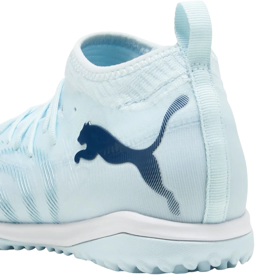 Buty piłkarskie vaikams Puma Future 9 Match TT+ Mid 108919 03 (35,5)