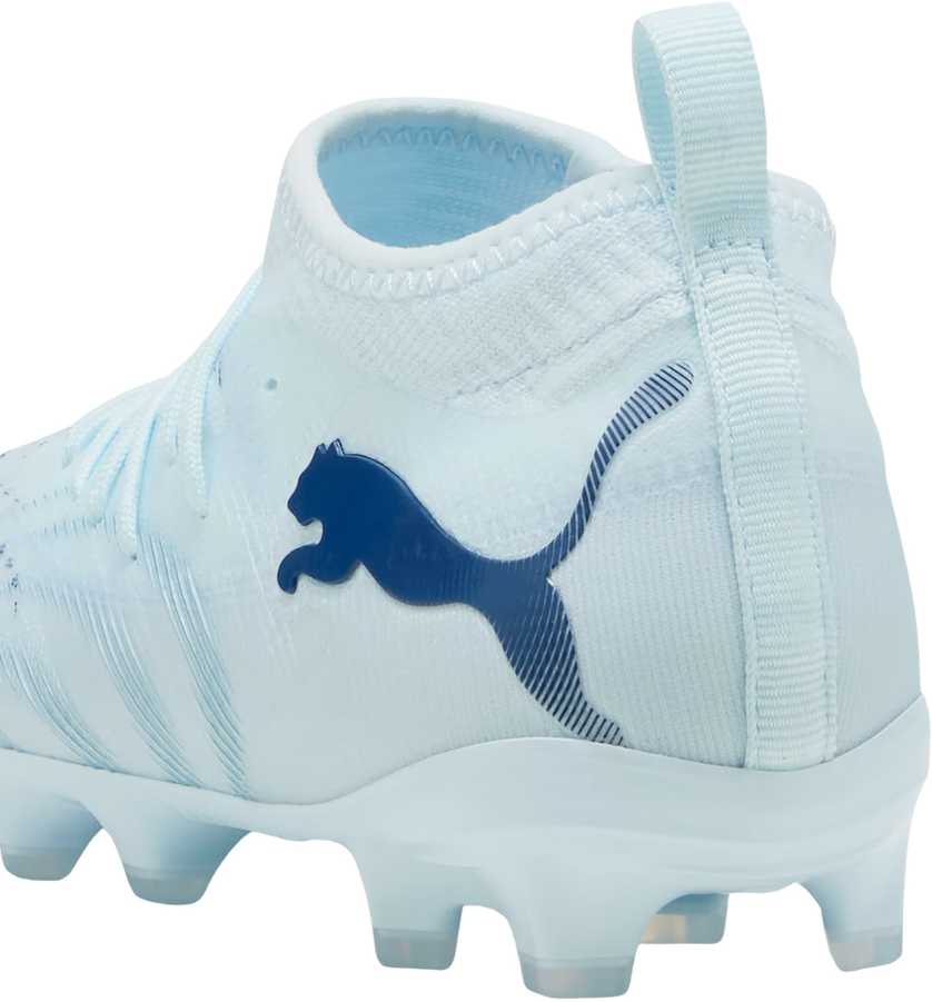 Buty piłkarskie vaikams Puma Future 9 Match FG/AG 108721 03 (38)