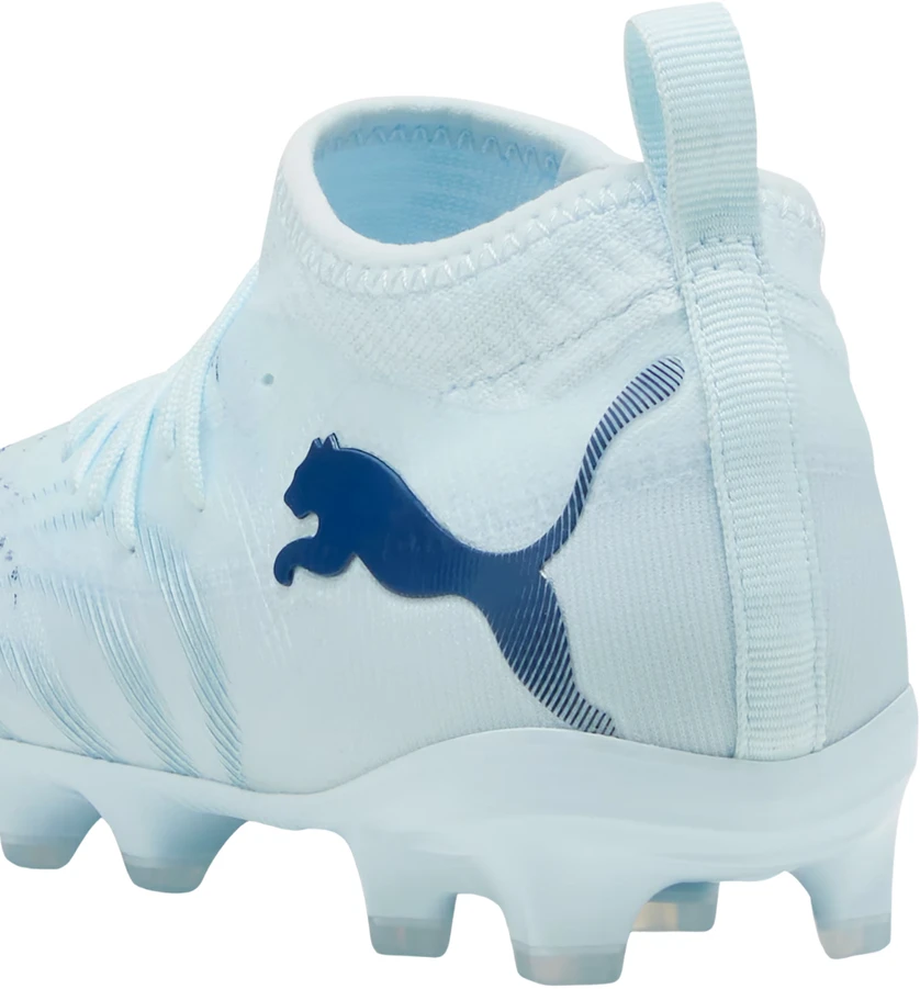 Buty piłkarskie vaikams Puma Future 9 Match FG/AG 108721 03 (32,5)