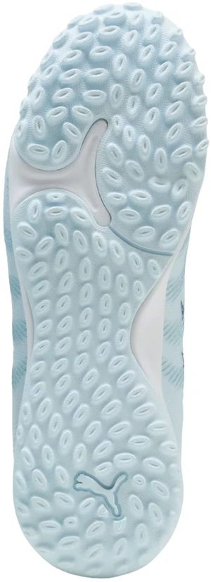 Buty piłkarskie vaikams Puma Future 9 Match TT+ Mid 108919 03 (35,5)