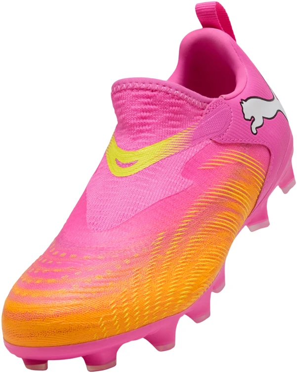 Puma Future 9 Match LL FG/AG 108722 05 (35.5) vaikiški futbolo bateliai