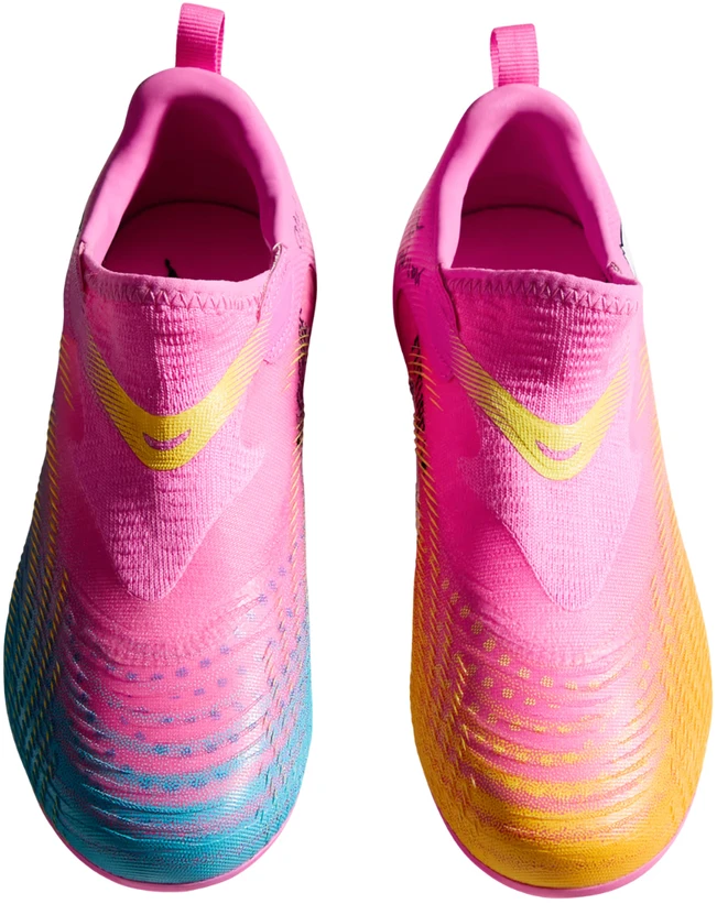 Puma Future 9 Match LL FG/AG 108722 05 (35.5) vaikiški futbolo bateliai