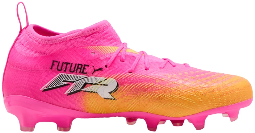 Puma Future 9 Match FG/AG 108721 05 (38.5) vaikiški futbolo bateliai