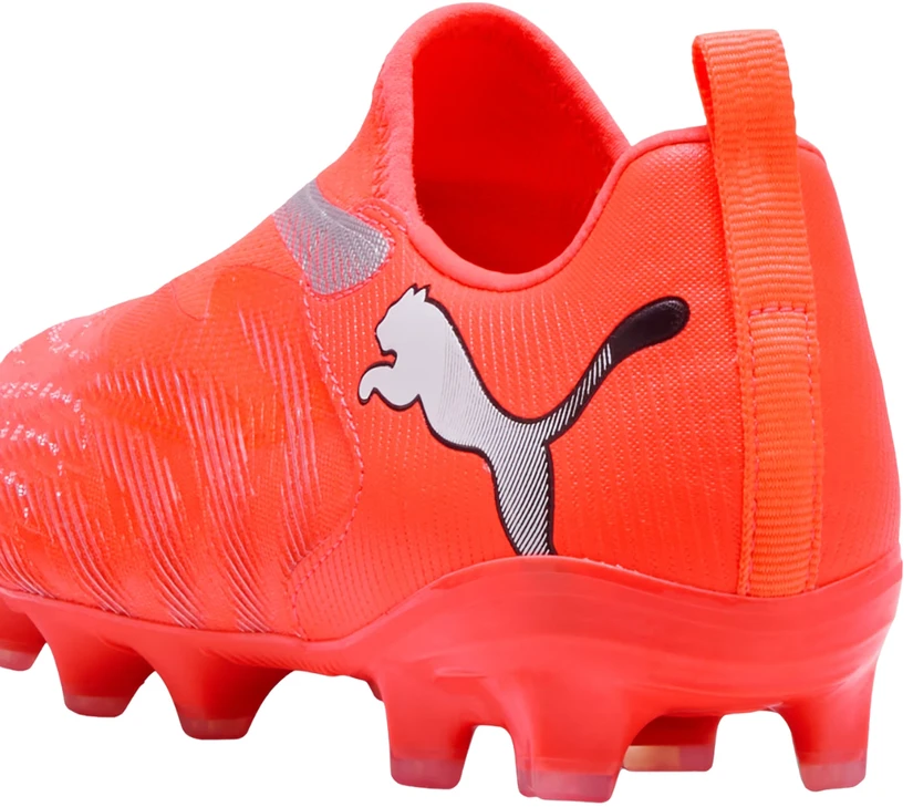 Puma Batai Future 9 MATCH LL jaunimo FG/AG 108722-01
