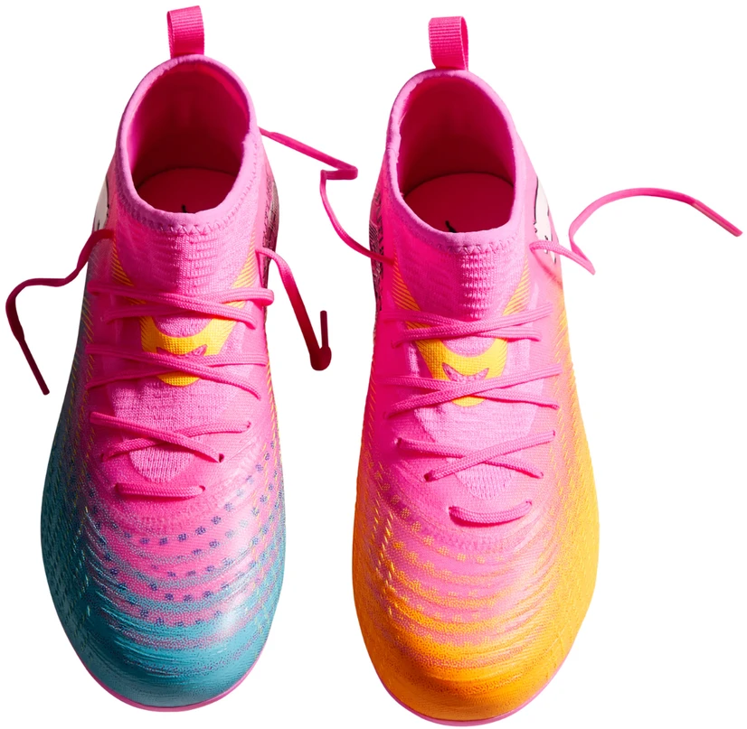 Puma Future 9 Match FG/AG 108721 05 (38.5) vaikiški futbolo bateliai