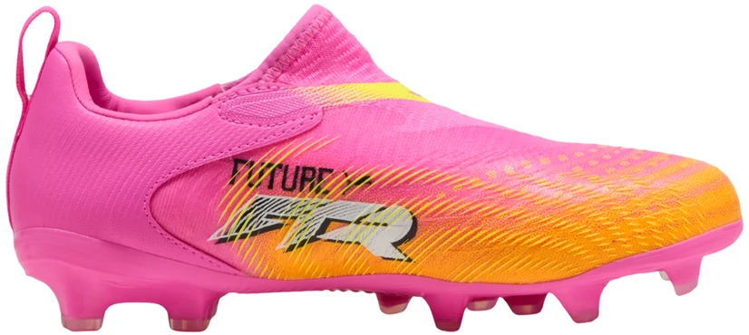 Puma Future 9 Match LL FG/AG 108722 05 (35.5) vaikiški futbolo bateliai