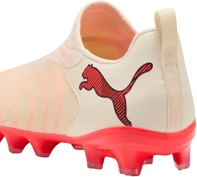 Puma Future 9 Match LL FG/AG 109191 01 (37.5) vaikiški futbolo bateliai