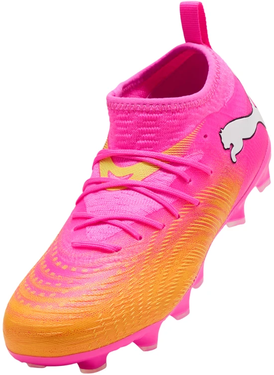 Puma Future 9 Match FG/AG 108721 05 (38.5) vaikiški futbolo bateliai
