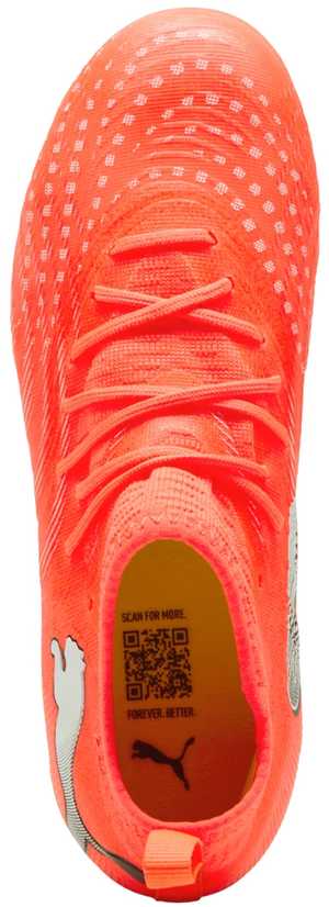 Buty piłkarskie vaikams Puma Future 9 Match FG/AG 108721 01 (38)
