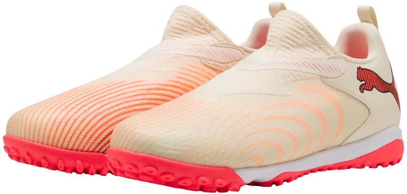 Puma Future 9 Match LL TT 109193 01 (33) vaikiški futbolo bateliai
