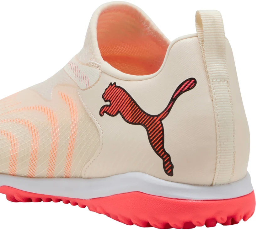 Puma Future 9 Match LL TT 109193 01 (33) vaikiški futbolo bateliai