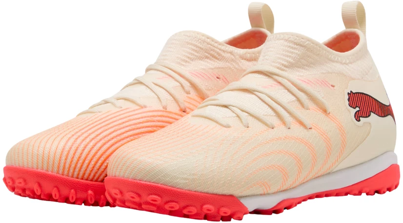 Puma Future 9 Match TT 109189 01 (37) vaikiški futbolo bateliai