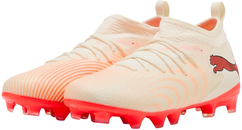 Puma Future 9 Match FG/AG 109187 01 (37) Vaikiški futbolo bateliai