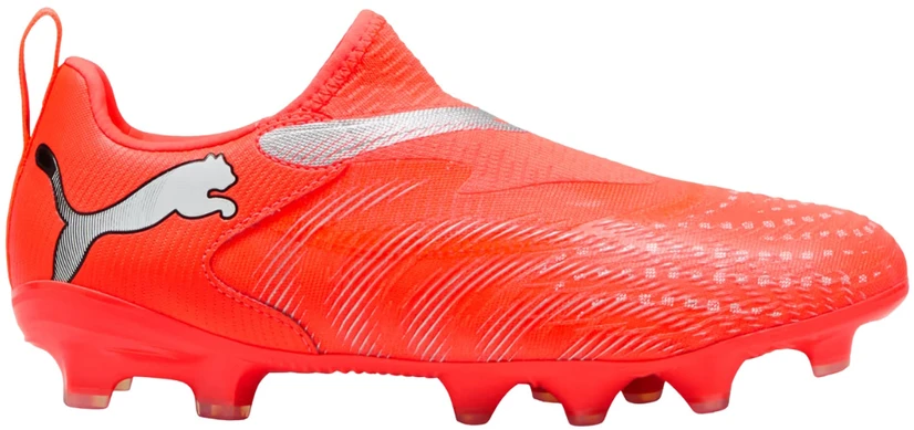 Puma Batai Future 9 MATCH LL jaunimo FG/AG 108722-01