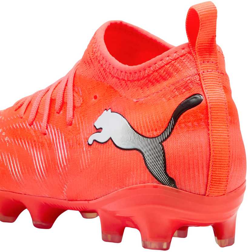 Buty piłkarskie vaikams Puma Future 9 Match FG/AG 108721 01 (38)
