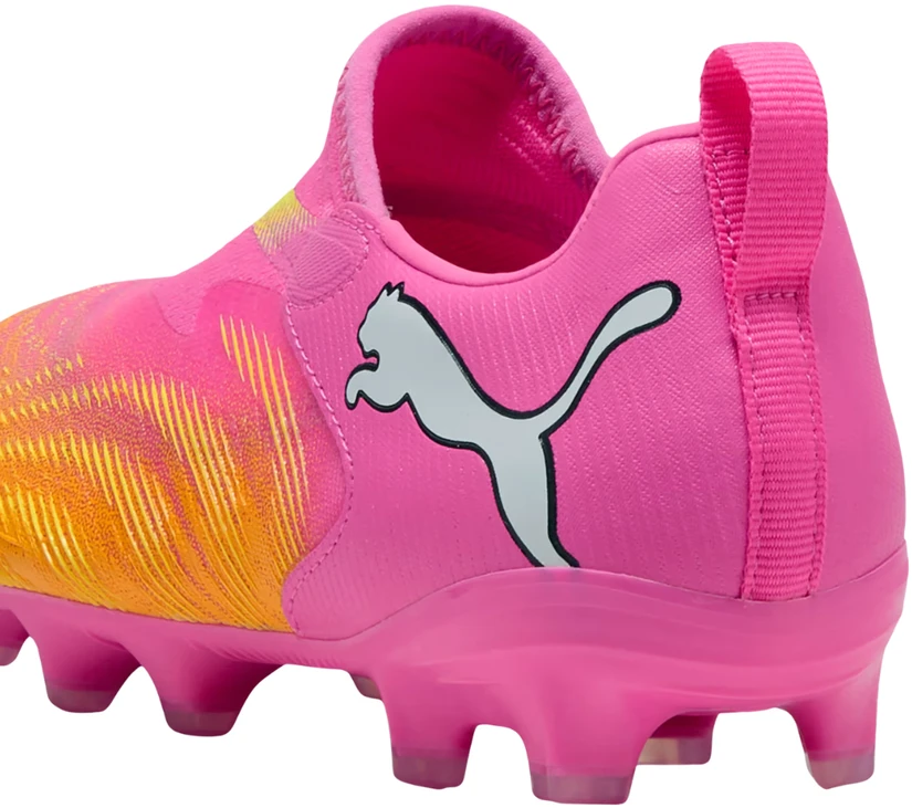 Puma Future 9 Match LL FG/AG 108722 05 (35.5) vaikiški futbolo bateliai