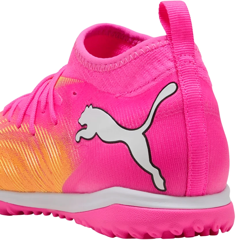 Puma Future 9 Match TT+ Mid 108919 05 (38.5) vaikiški futbolo bateliai