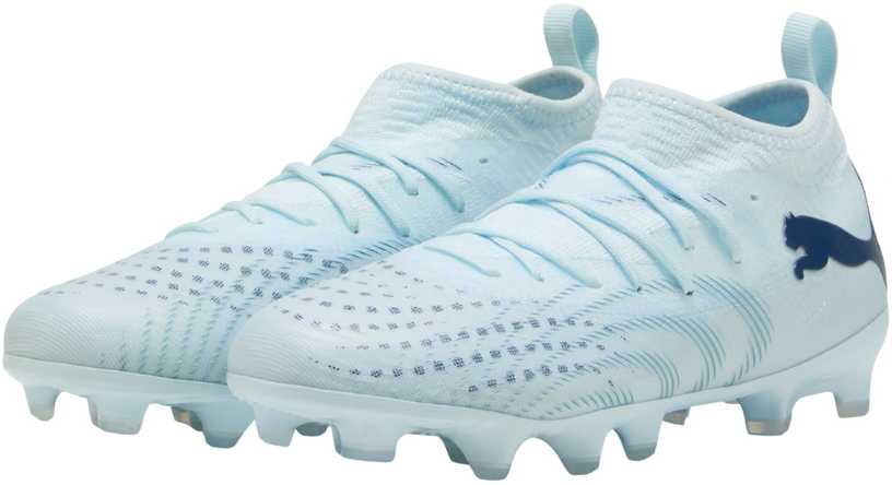Buty piłkarskie vaikams Puma Future 9 Match FG/AG 108721 03 (38)