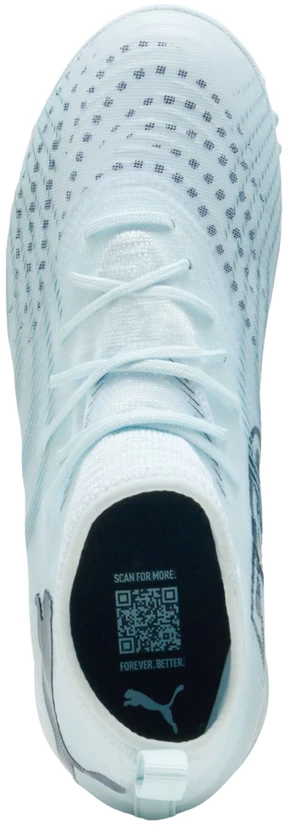 Buty piłkarskie vaikams Puma Future 9 Match TT+ Mid 108919 03 (35,5)