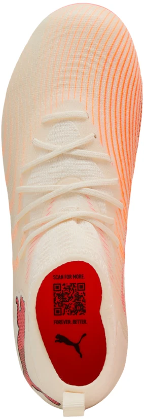Puma Future 9 Match FG/AG 109187 01 (37) Vaikiški futbolo bateliai
