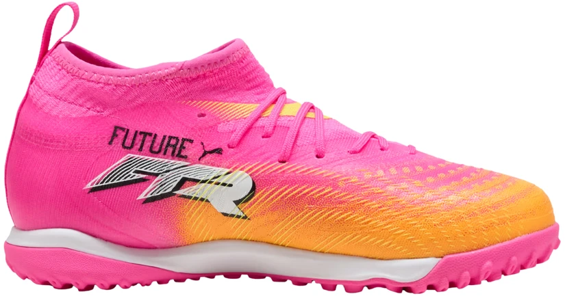 Puma Future 9 Match TT+ Mid 108919 05 (38.5) vaikiški futbolo bateliai