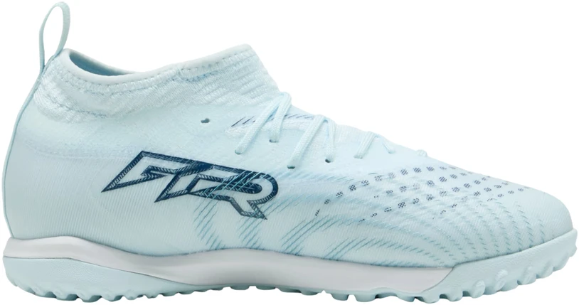 Buty piłkarskie vaikams Puma Future 9 Match TT+ Mid 108919 03 (35,5)