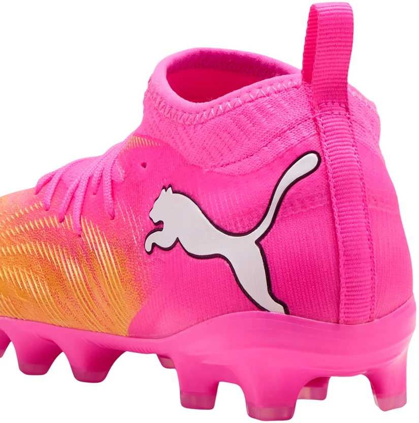 Puma Future 9 Match FG/AG 108721 05 (38.5) vaikiški futbolo bateliai