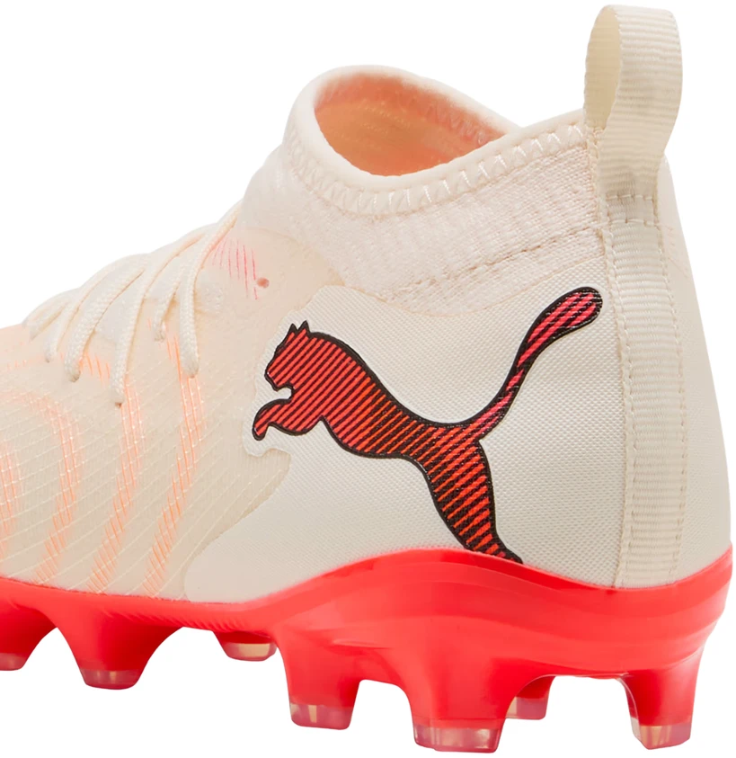 Puma Future 9 Match FG/AG 109187 01 (37) Vaikiški futbolo bateliai