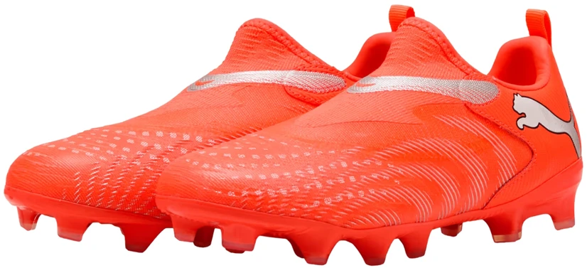 Puma Batai Future 9 MATCH LL jaunimo FG/AG 108722-01