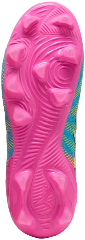 Puma Future 9 Match LL FG/AG 108722 05 (35.5) vaikiški futbolo bateliai
