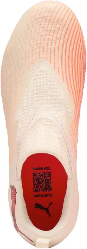 Puma Future 9 Match LL FG/AG 109191 01 (37.5) vaikiški futbolo bateliai