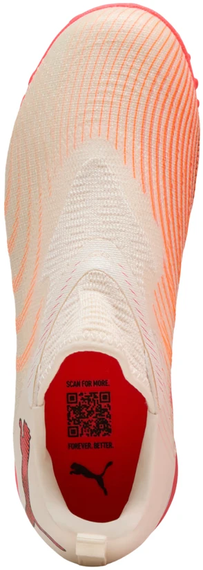 Puma Future 9 Match LL TT 109193 01 (33) vaikiški futbolo bateliai