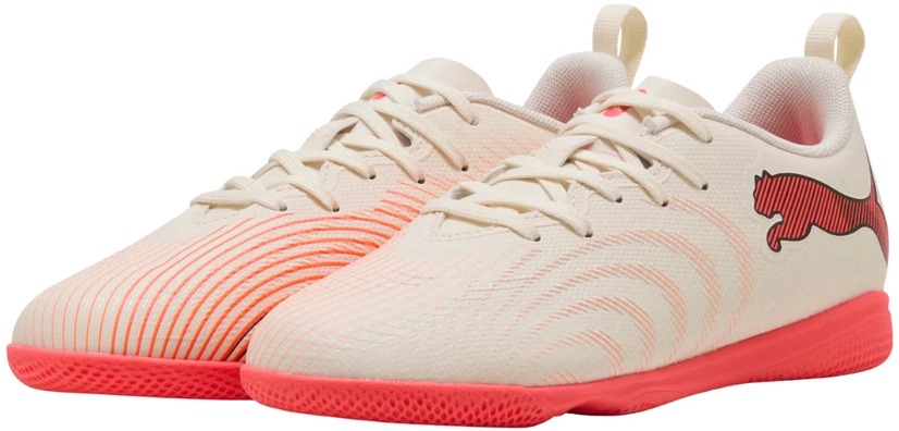 Buty piłkarskie vaikams Puma Future 9 Play IT 109199 01 (37,5)