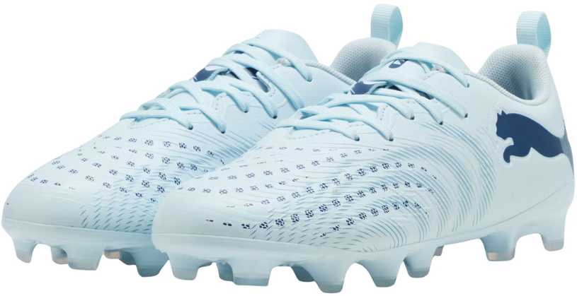 Buty piłkarskie vaikams Puma Future 9 Play FG/AG 108723 03 (38)